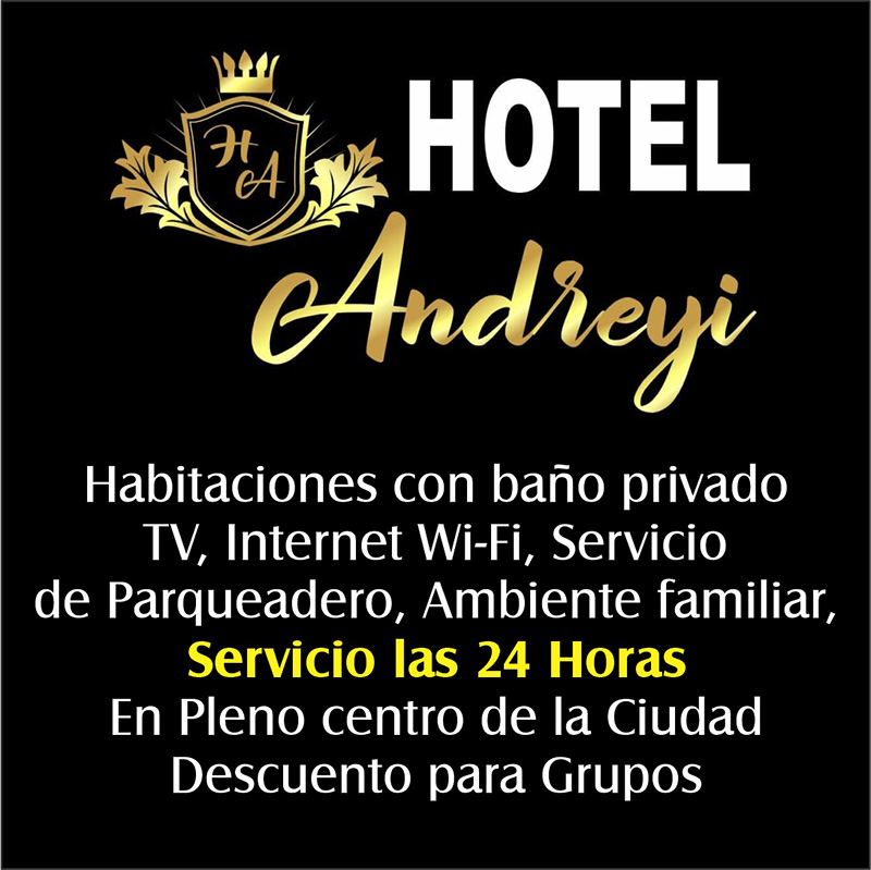 Hotel Andreyi 