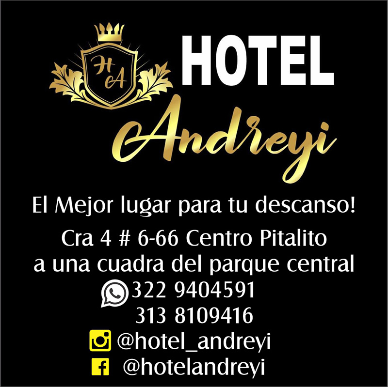 Hotel Andreyi 