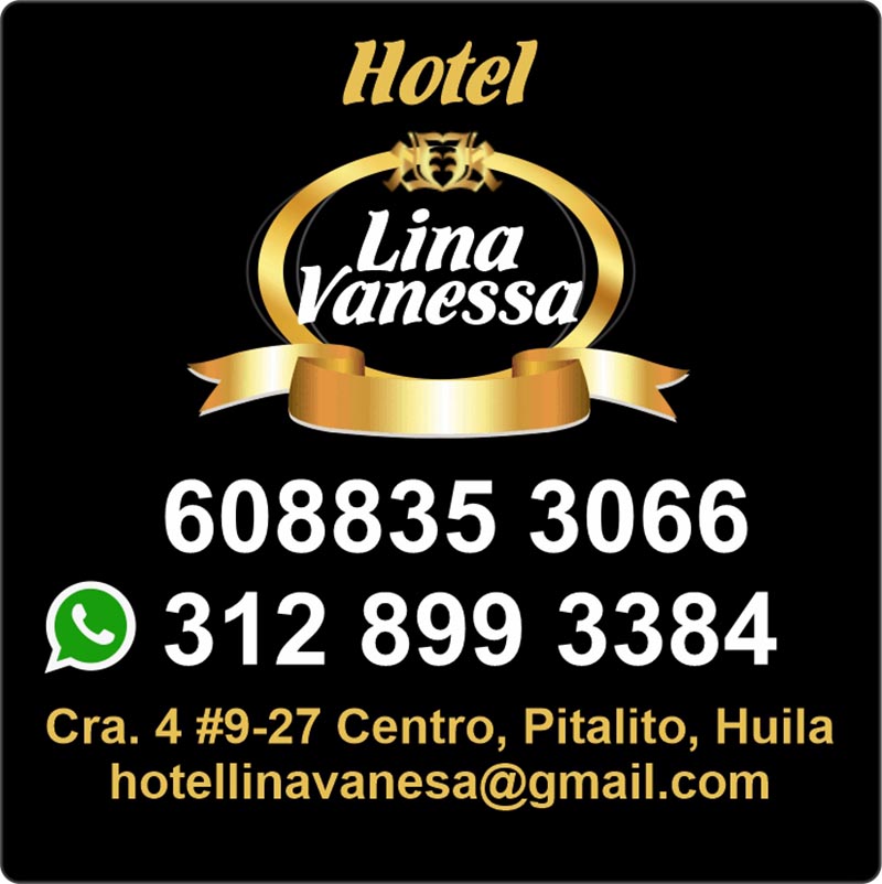 HOTEL LINA VANESSA