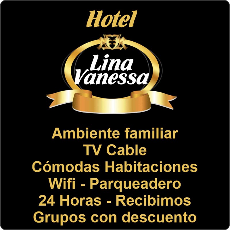 HOTEL LINA VANESSA