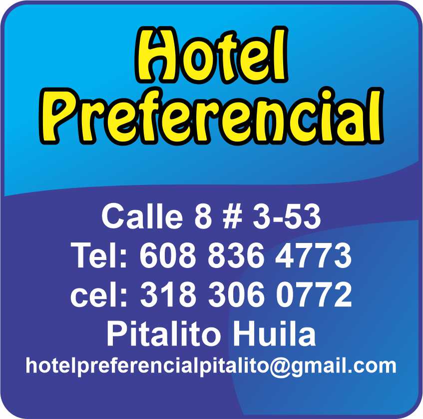 HOTEL PREFERENCIAL