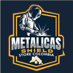 Metálicas Shield Store Colombia