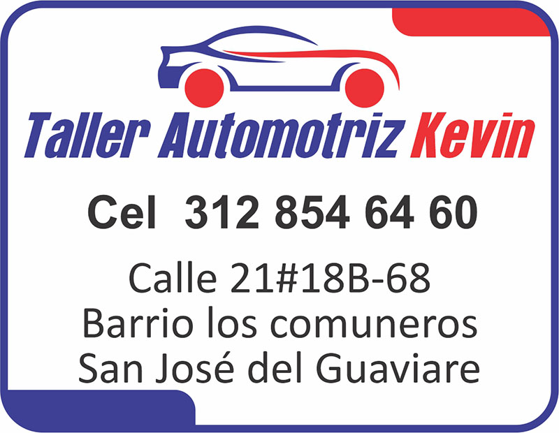 Taller Automotriz Kevin