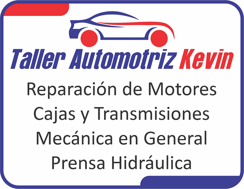 Taller Automotriz Kevin