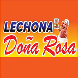 Lechona Doña Rosa