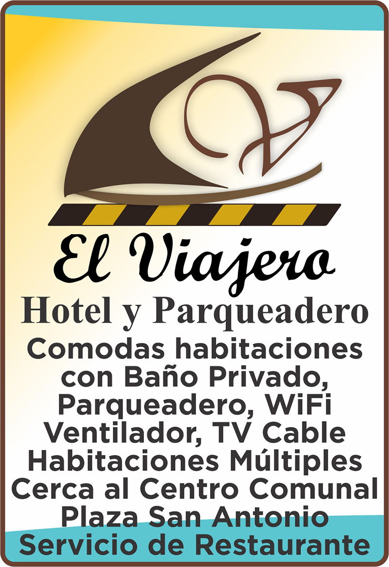 Hotel el Viajero Pitalito 
