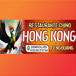 RESTAURANTE CHINO HONG-KONG FENGHUANG