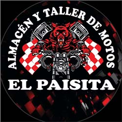 ALMACEN Y TALLER DE MOTOS EL PAISITA