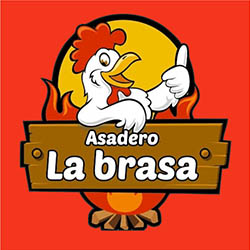 Asadero de Pollos la Brasa Que Arde