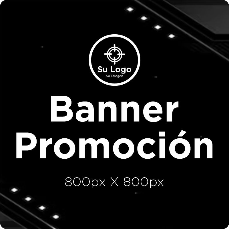 Muestra Landing Page