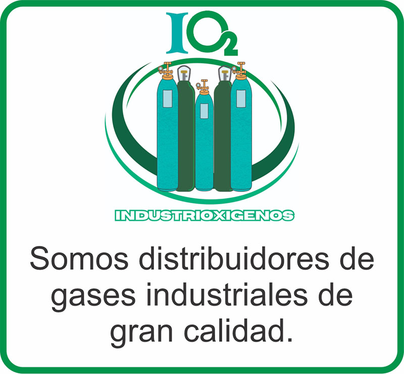 INDUSTRIOXIGENOS