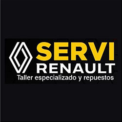 SERVI RENAULT MONTERIA