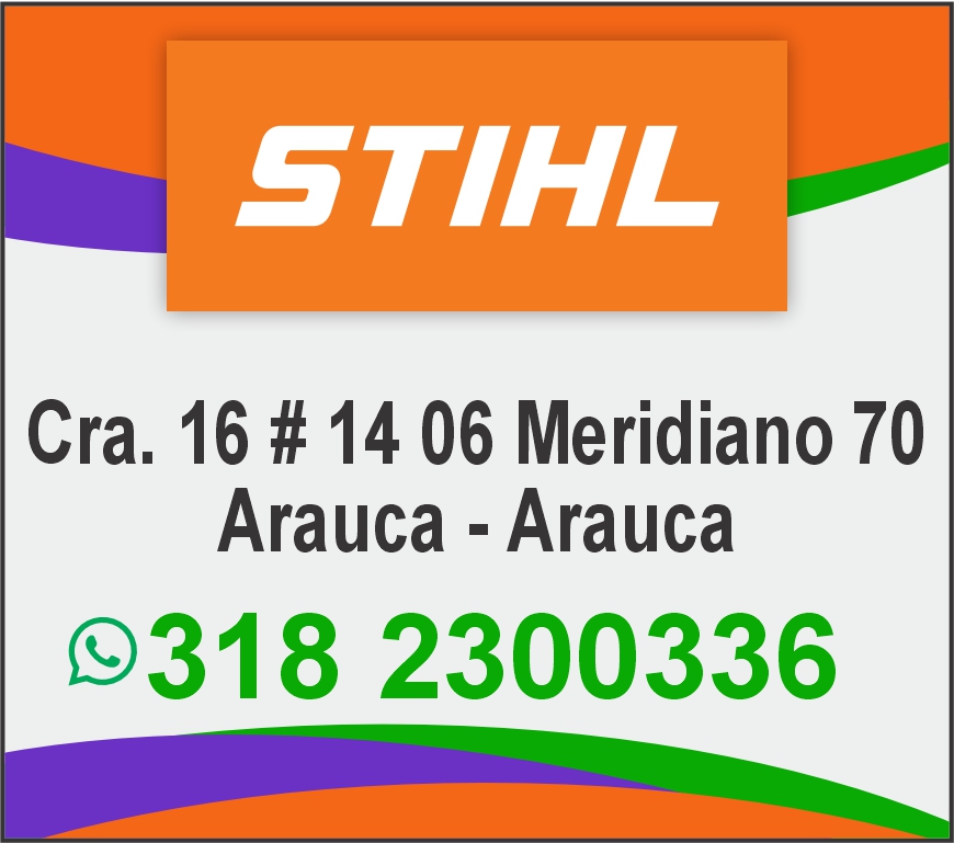 STIHL ARAUCA