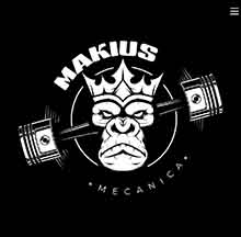 MR MAKYUS MECANICA