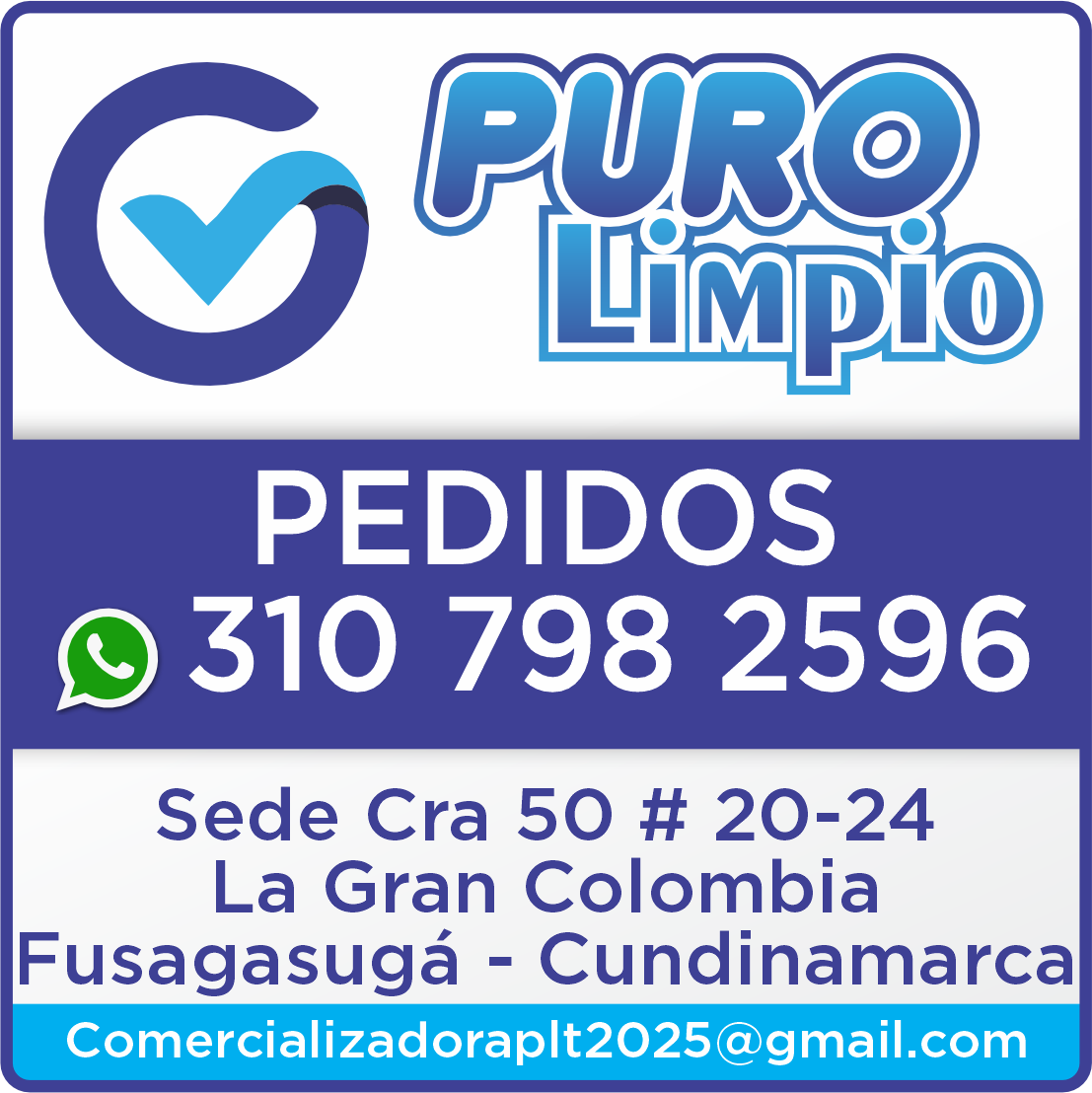 Purolimpio SAS