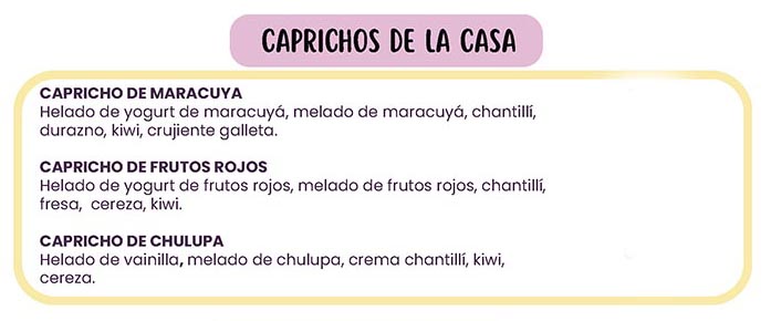 ZONA 40 FAST FOOD