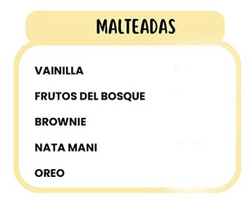 ZONA 40 FAST FOOD