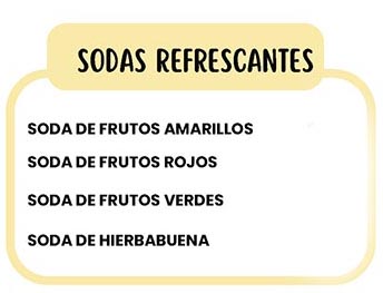 ZONA 40 FAST FOOD