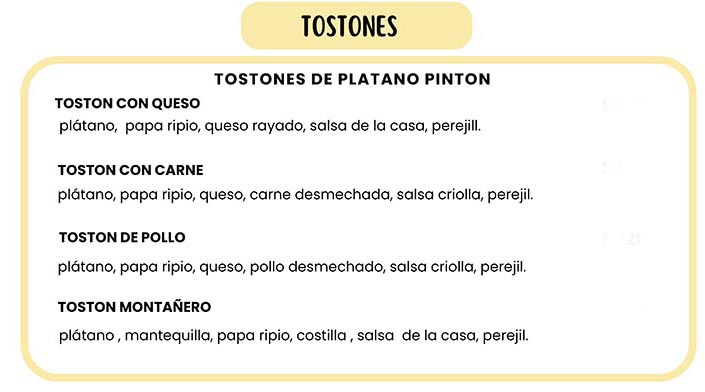 ZONA 40 FAST FOOD