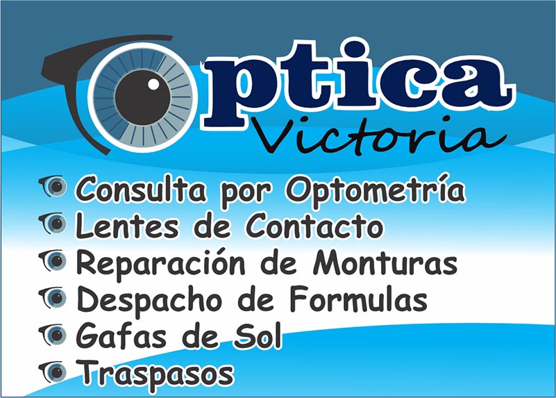 OPTICA VICTORIA