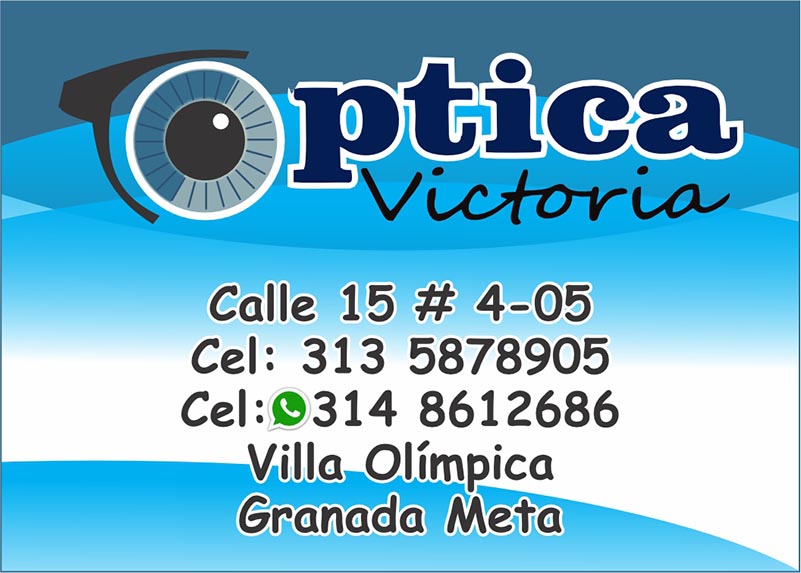 OPTICA VICTORIA