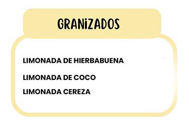 ZONA 40 FAST FOOD