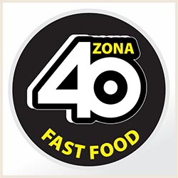 ZONA 40 FAST FOOD