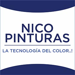 NICO PINTURAS