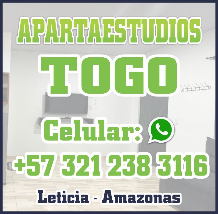 APARTAESTUDIOS TOGO