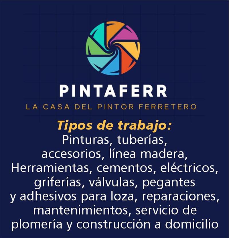 PintaFerr