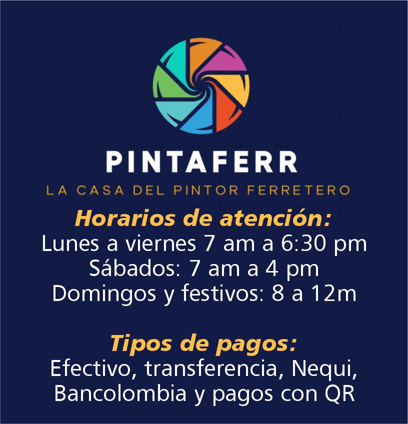PintaFerr