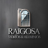 RAIGOSAVIDRIOS & ALUMINIOS