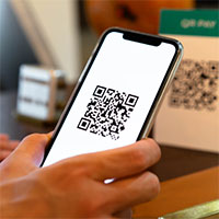 TARJETAS QR