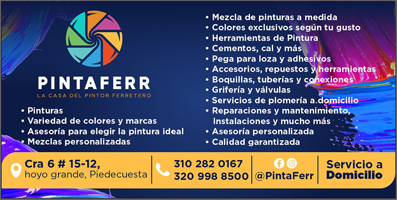 PintaFerr