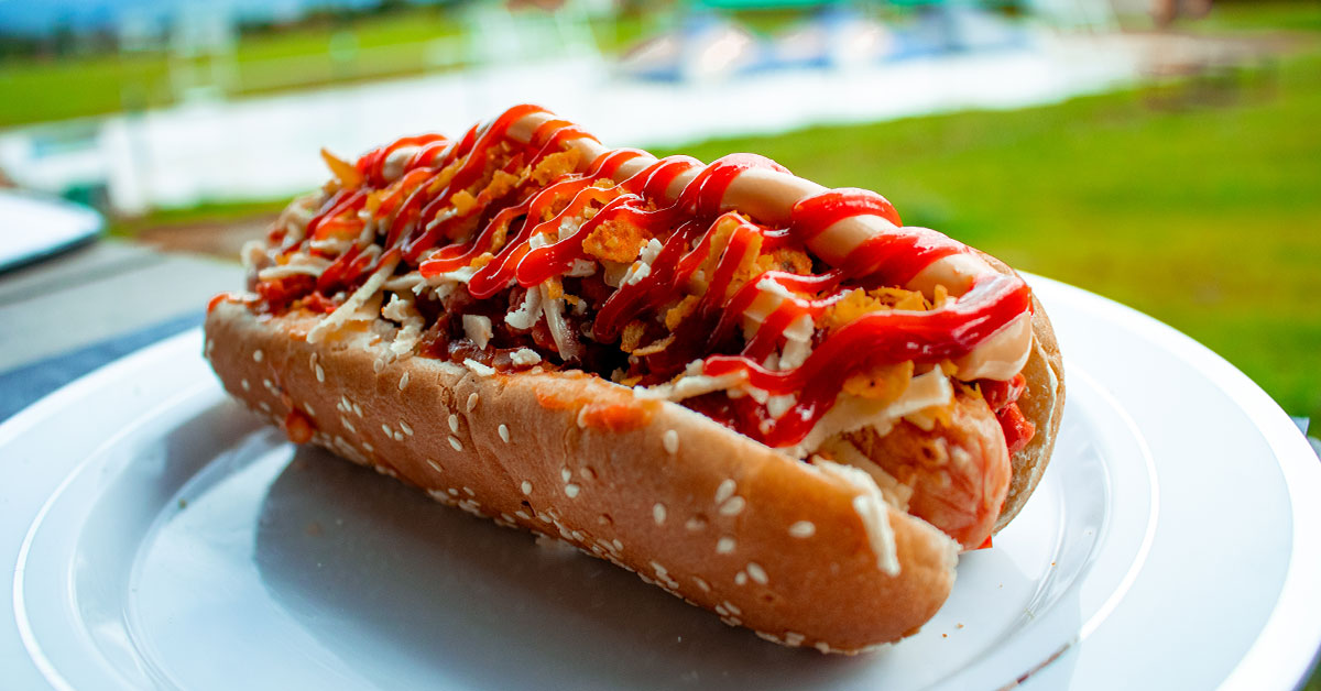 Perro Ranchero PUNTO De PIZZA - Las Páginas Amarillas en Colombia.com 2026