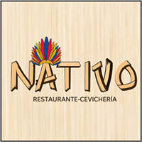NATIVO │ RESTAURANTE - CEVICHERIA