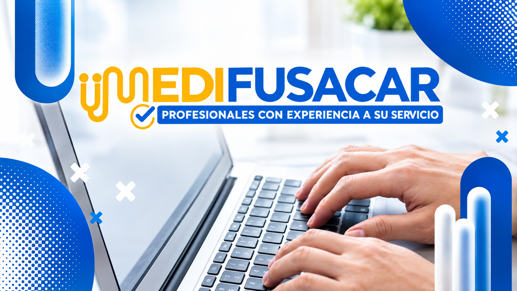 MedifusaCar IPS