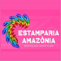 ESTAMPARIA AMAZÔNIA SERVIÇOS GRÁFICOS