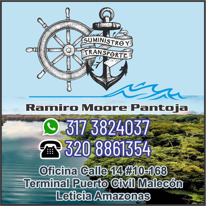 Suministro y Transporte