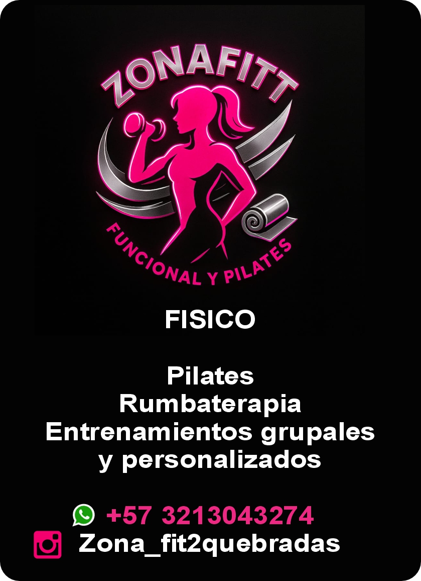 ZONAFITT Funcional y Pilates