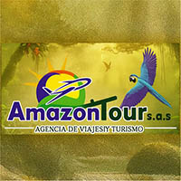 AmazonTour s.a.s