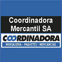 Coordinadora Mercantil S.A.