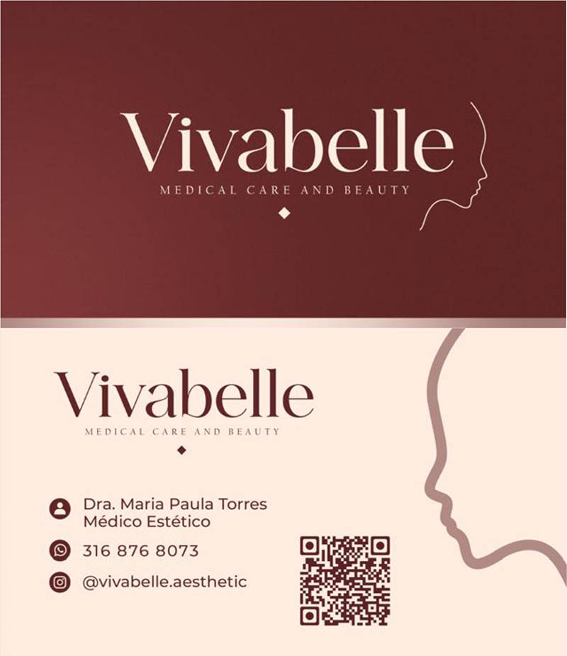Vivabelle Aesthetic