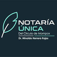 NOTARÍA ÚNICA Del Círculo de Mompox