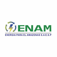 ENAM - ENERGIA PARA EL AMAZONAS S.A. E.S.P.