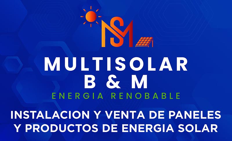 MULTISOLAR B & M