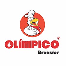 OLIMPICO BROASTER