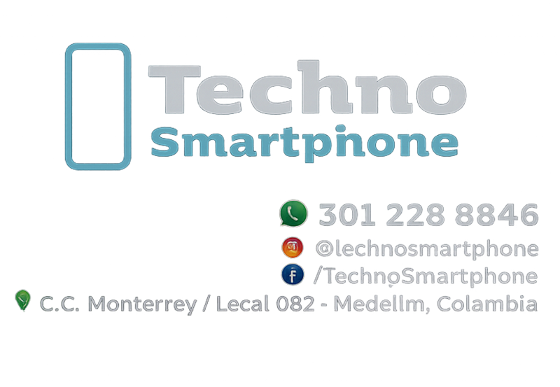 TechnoSmartphone