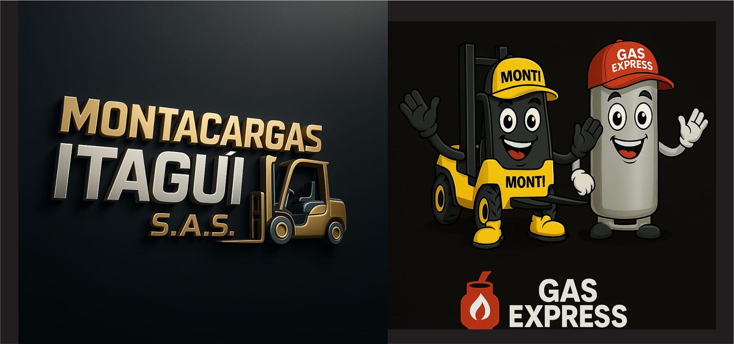 montacargas itagui fondo