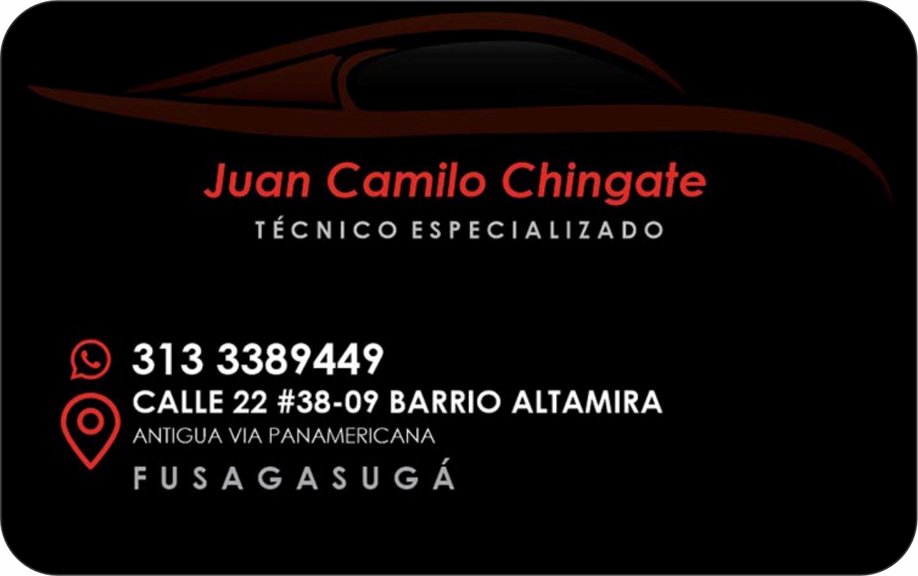 TECH CAR´S